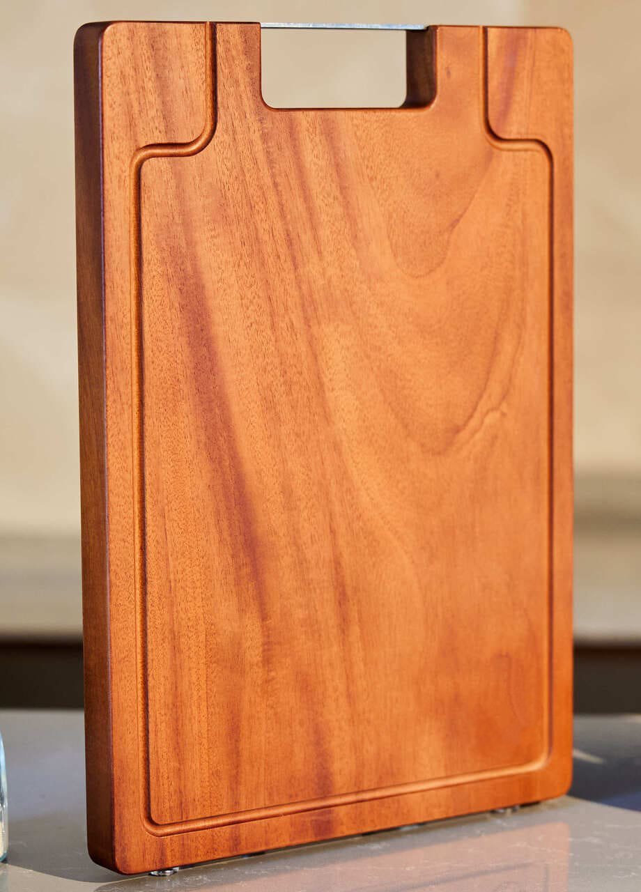 cutting board supplier